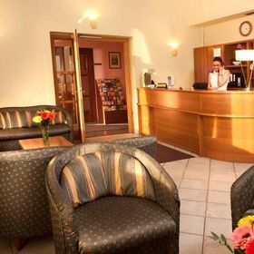 Residence Select Praha