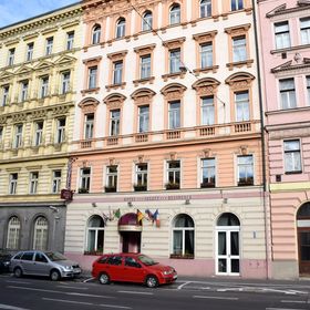 Residence Select Praha