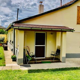 Kedves Vendégház Tiszafüred