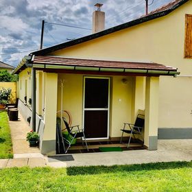 Kedves Vendégház Tiszafüred