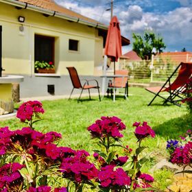 Kedves Vendégház Tiszafüred