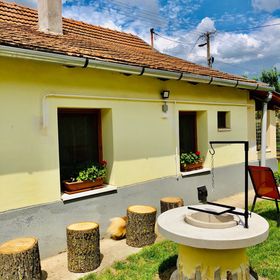 Kedves Vendégház Tiszafüred