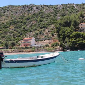 Apartmanok A Tenger Mellett Öböl Prapatna, Hvar - 5704 Prapatna