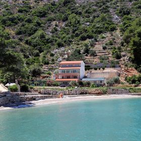 Apartmanok A Tenger Mellett Öböl Prapatna, Hvar - 5704 Prapatna