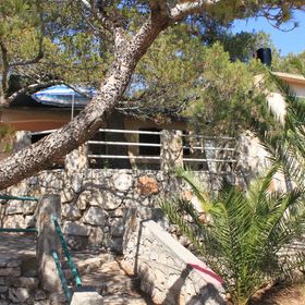 Halászkunyhó Nyaraláshoz A Tenger Mellett Lavdara, Dugi Otok - 8155 Lavdara