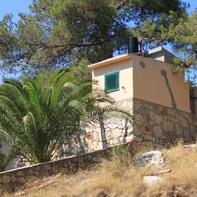 Halászkunyhó Nyaraláshoz A Tenger Mellett Lavdara, Dugi Otok - 8155 Lavdara