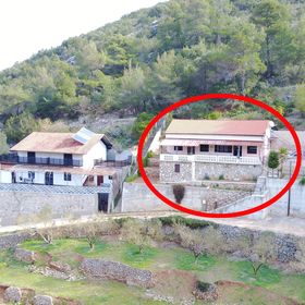 Apartmanok A Tenger Mellett Öböl Prapatna, Hvar - 12207 Prapatna