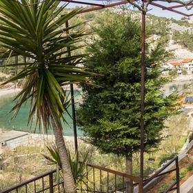 Apartmanok A Tenger Mellett Öböl Prapatna, Hvar - 12207 Prapatna