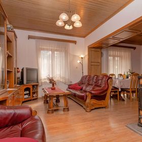 Nyaralóház Parkolóhellyel Svirce, Hvar - 17682 Svirče