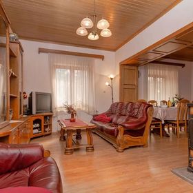 Nyaralóház Parkolóhellyel Svirce, Hvar - 17682 Svirče