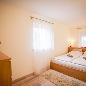 Eleven Apartman House Keszthely