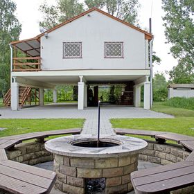 Partizone Üdülőház Tokaj