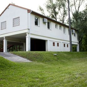 Partizone Üdülőház Tokaj