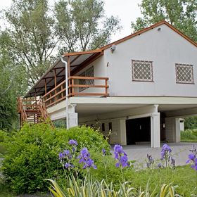 Partizone Üdülőház Tokaj