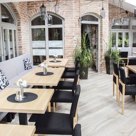 Csikar Csárda és Panzió Kőszeg