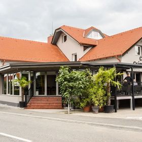 Csikar Csárda és Panzió Kőszeg