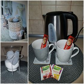 Hattyú Apartman Szeged