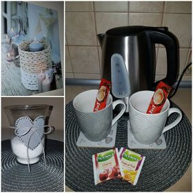 Hattyú Apartman Szeged