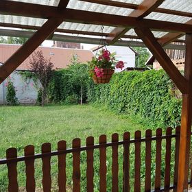 Hattyú Apartman Szeged