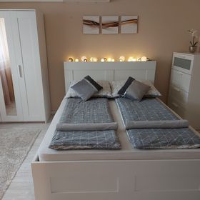 Hattyú Apartman Szeged