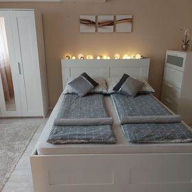 Hattyú Apartman Szeged