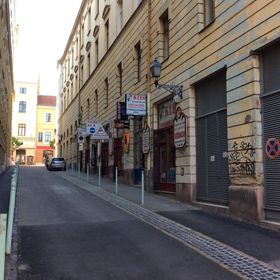 Szundi Szobák Pécs