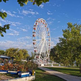 Beach Apartman Balatonlelle