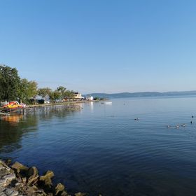 Beach Apartman Balatonlelle