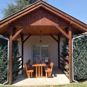 Fűzfa Apartman Balatonboglár