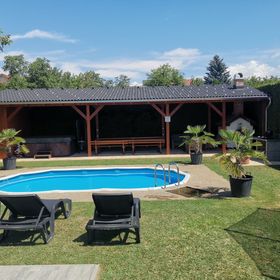 Fűzfa Apartman Balatonboglár