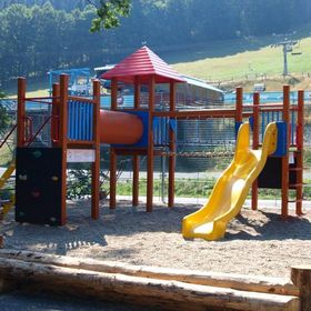 Penzion Praděd Malá Morávka