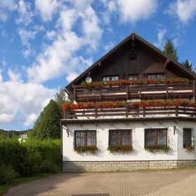 Apartmány Slezský dům Jeseník