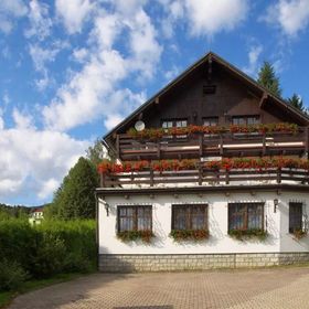 Apartmány Slezský dům Jeseník