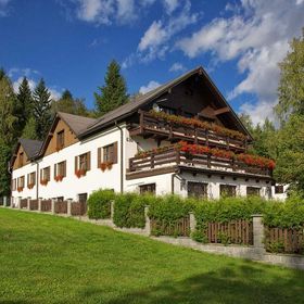 Apartmány Slezský dům Jeseník