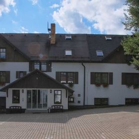 Apartmány Slezský dům Jeseník