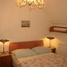 Pension Hanspaulka Praha