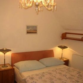 Pension Hanspaulka Praha