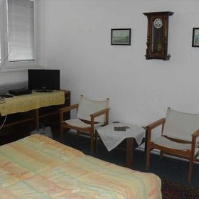 Pension Hanspaulka Praha