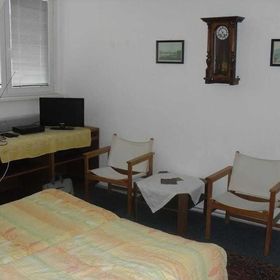 Pension Hanspaulka Praha