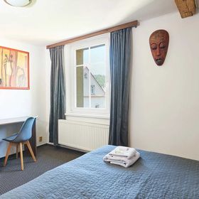 Hotel Kocanda Děčín