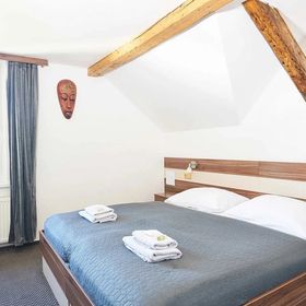 Hotel Kocanda Děčín