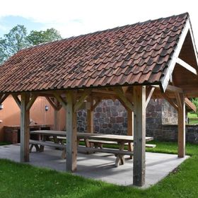 Dom Ogrodnika Biała Olecka