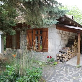 Garábi Udvarház Garáb