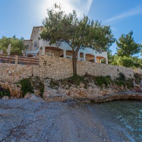 Apartmanok A Tenger Mellett Öböl Zastupac, Hvar - 8761 Zastupac