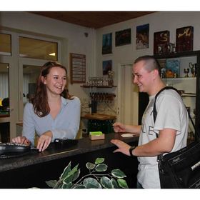 BED & BREAKFAST penzion Brno