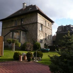 Penzion MINI Liberec