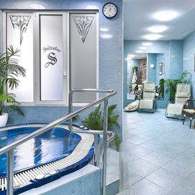 Hotel Salvator Karlovy Vary