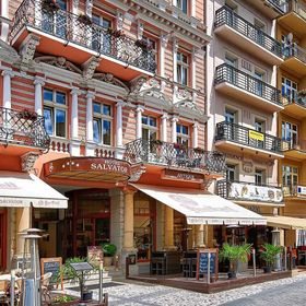 Hotel Salvator Karlovy Vary