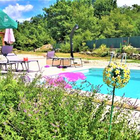 Ház Családok Részére Medencével Ružići, Opátia - Opatija - 16202 Ružići