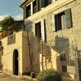 Ház Családok Részére Medencével Ružići, Opátia - Opatija - 16202 Ružići